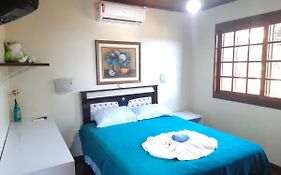 Casa das Palmeiras + Quiosque